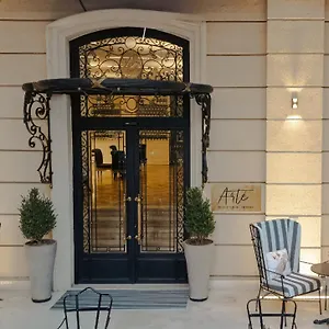 Hotel Arté Boutique
