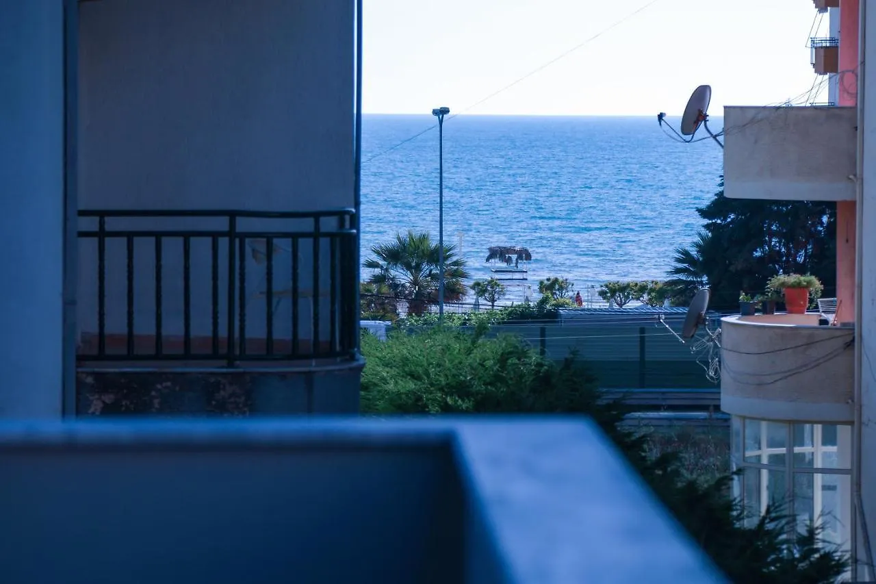 Vila Namiku Hotel Durres