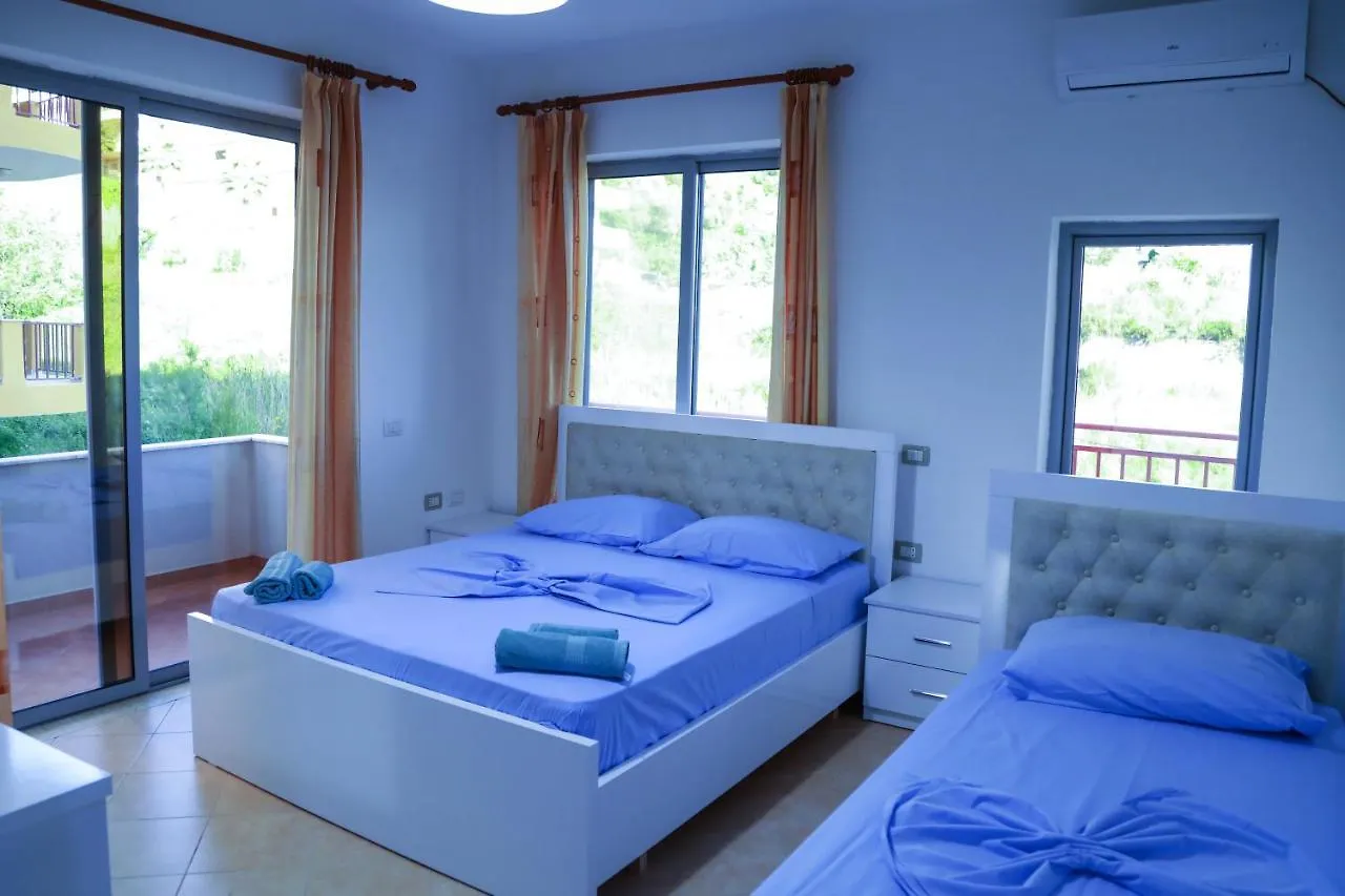 Vila Namiku Hotel Durres