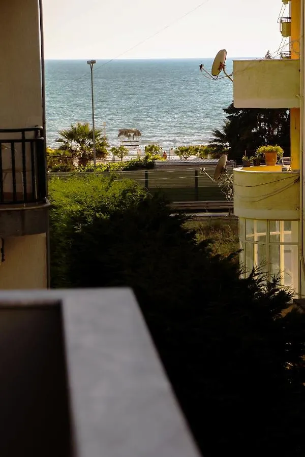 Vila Namiku Hotel Durres