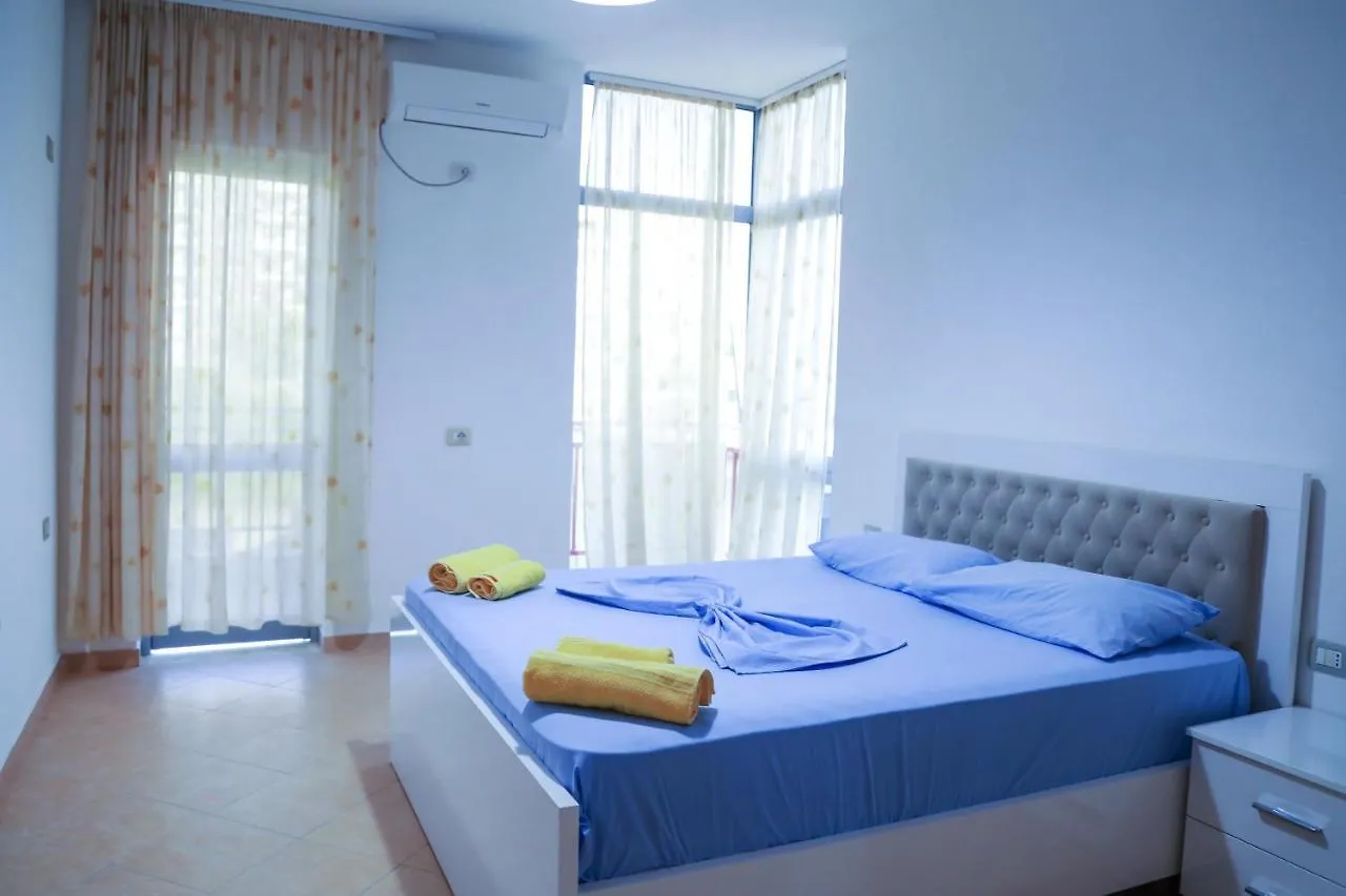 Vila Namiku Hotel Durres