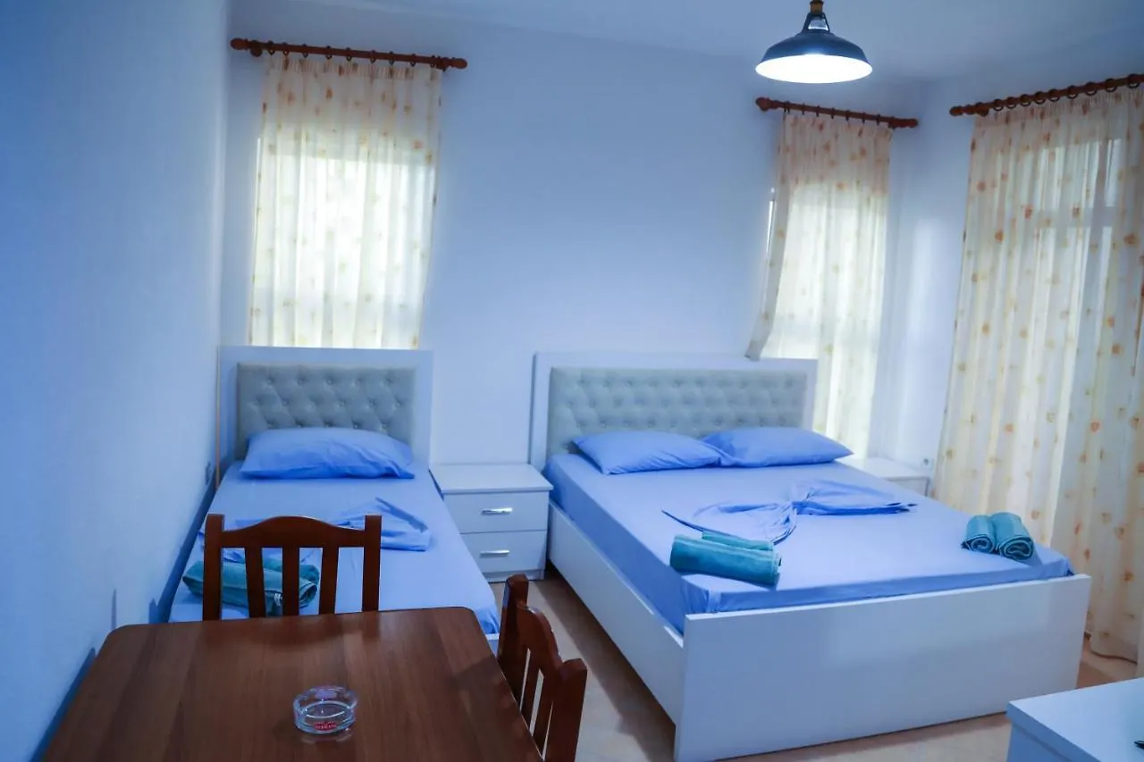 Vila Namiku Hotel Durres