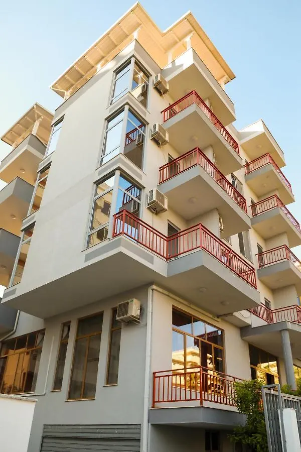 Vila Namiku Hotel Durres