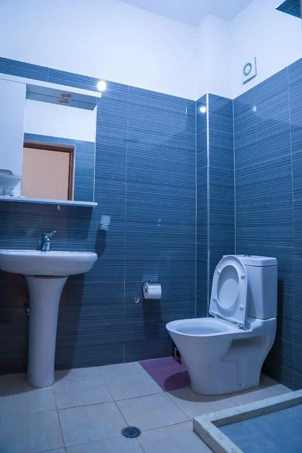 Vila Namiku Hotel Durres