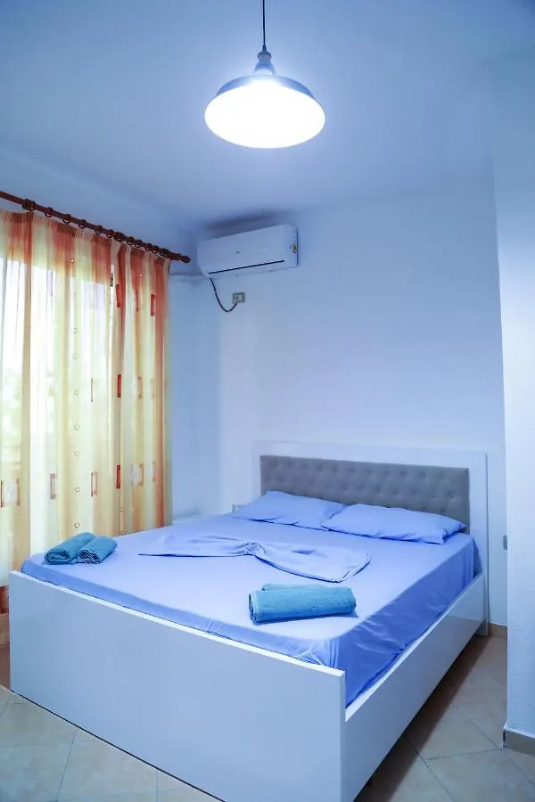 Vila Namiku Hotel Durres