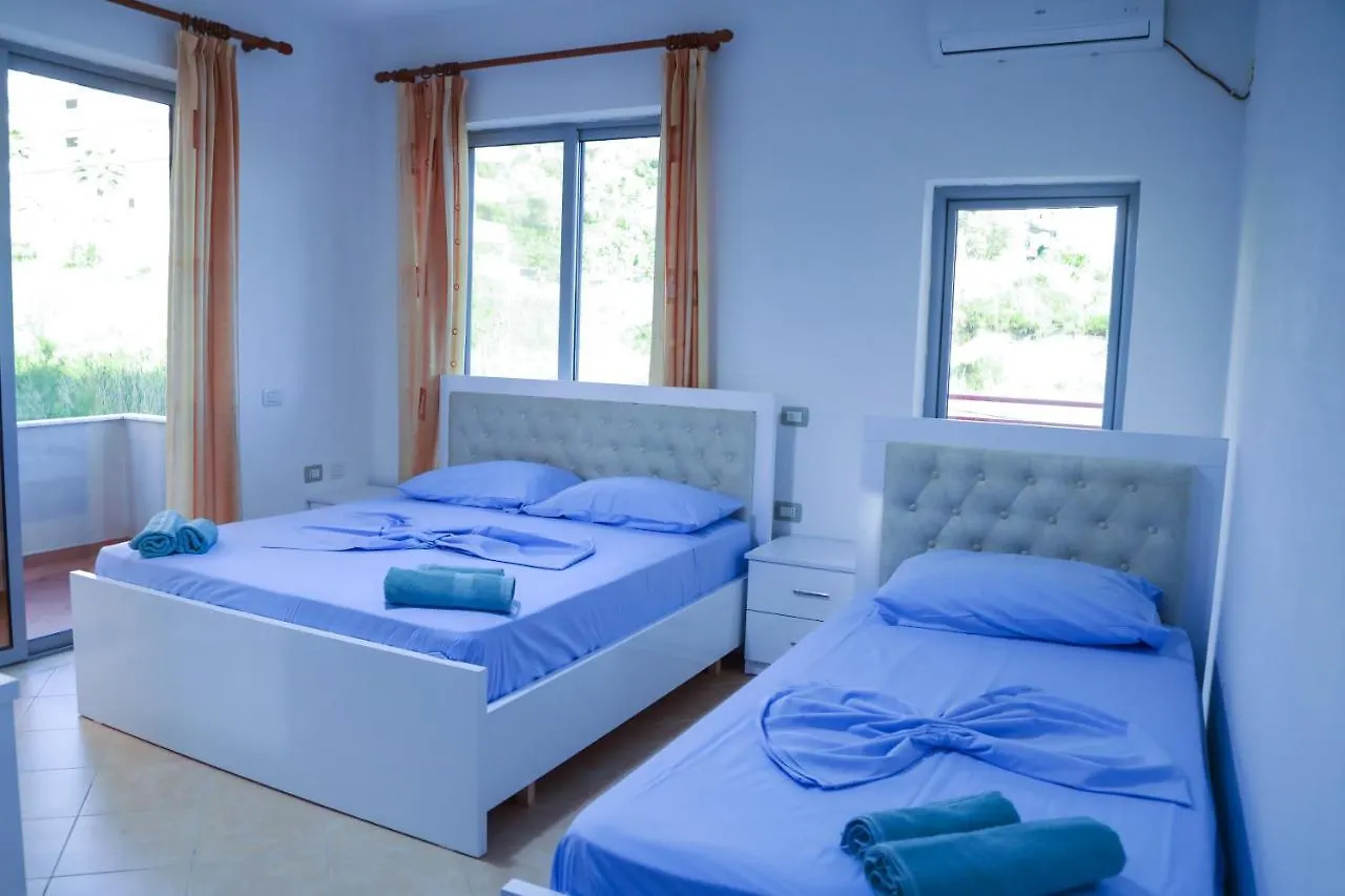 Vila Namiku Hotel Durres