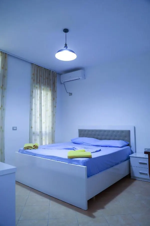Vila Namiku Hotel Durres