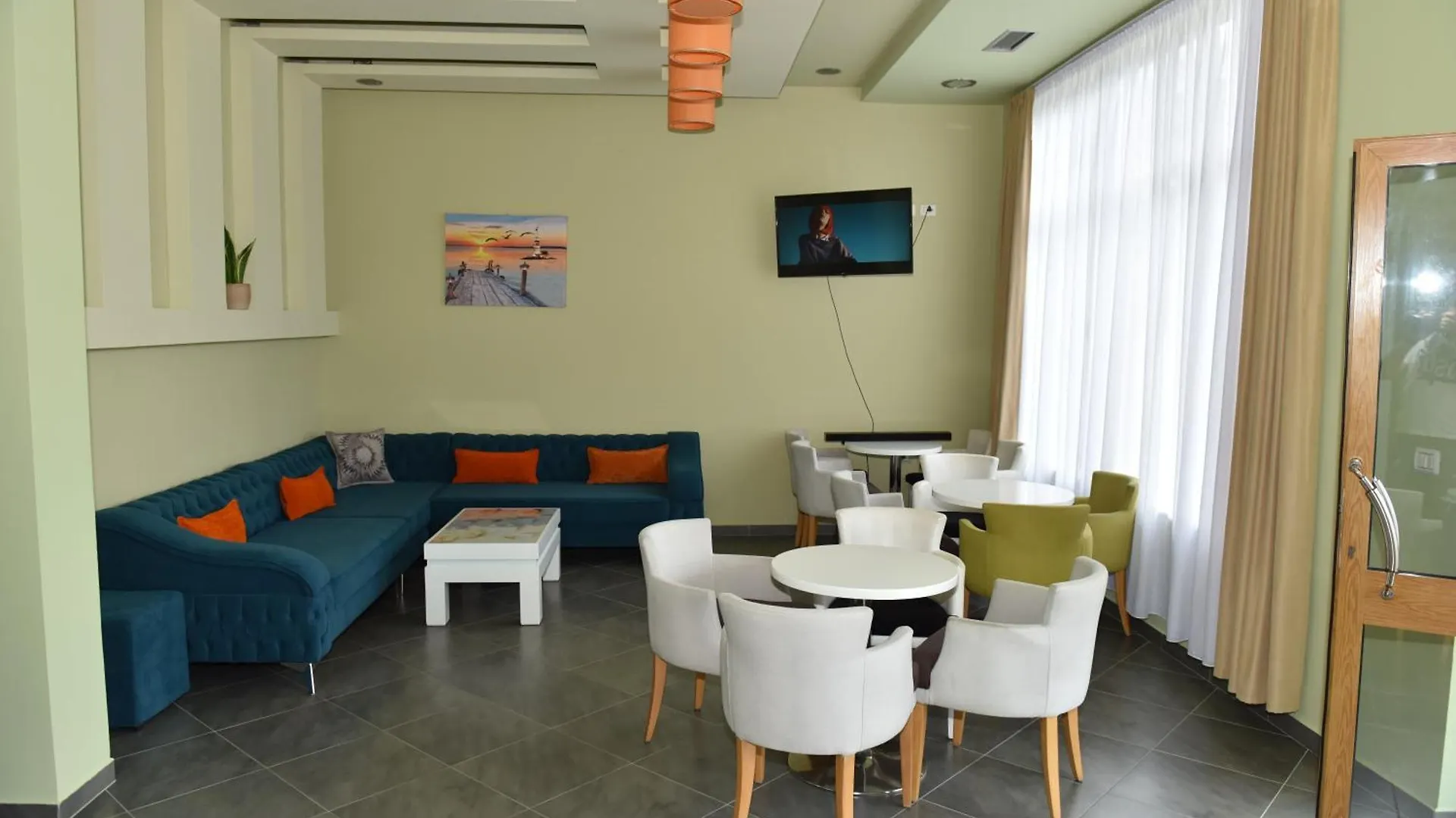***  Vila Namiku Hotel Durres Albania