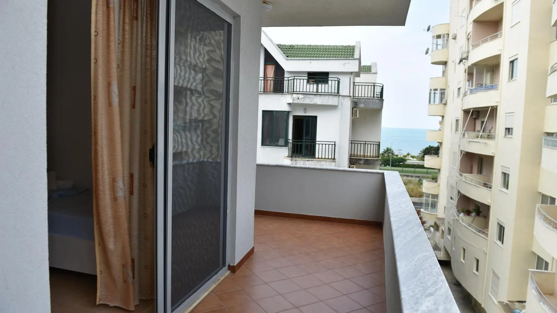 Vila Namiku Hotel Durres 3*,  Albania