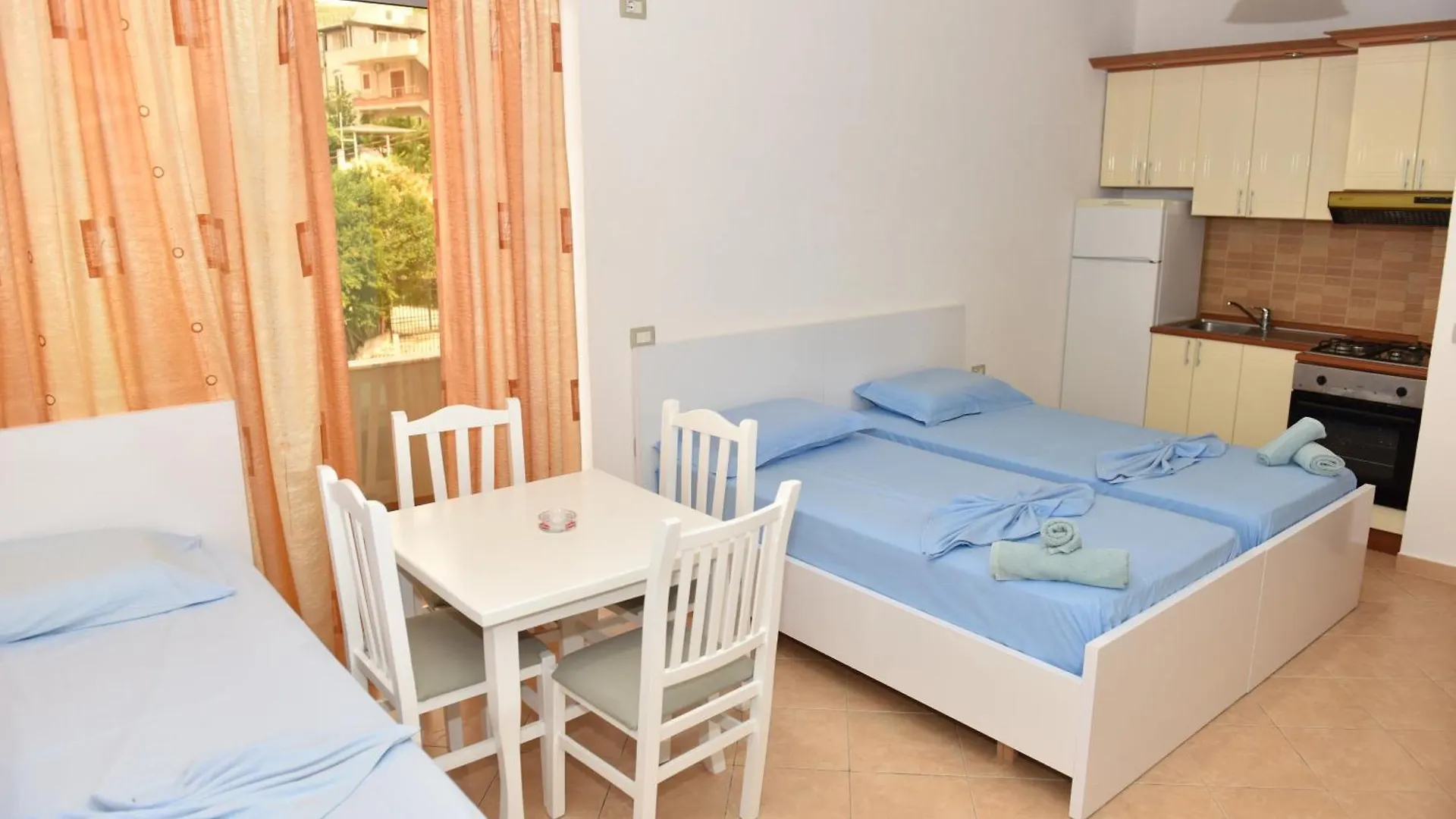 Vila Namiku Hotel Durres